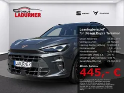 Grau Neu 2025 Cupra Terramar VZ SUV | 55.651 € (Etwas zu teuer)