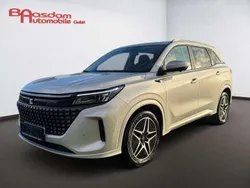 Grau Neu 2025 DFSK E5 SUV | 31.495 € (Fairer Preis)