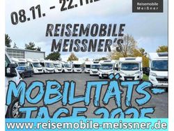 Weiss Gebraucht 2019 Buerstner Lyseo TD Van | 65.000 €