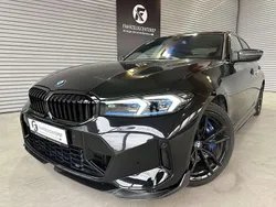 Blacksapphire (l0475) Gebraucht 2020 BMW 340 M Sport Limousine | 42.999 € (Guter Preis)