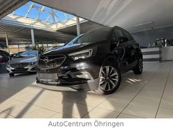 Schwarz Gebraucht 2019 Opel Mokka X SUV | 12.480 € (Guter Preis)