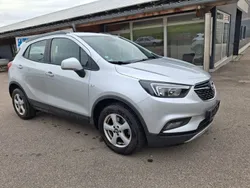 Silber Gebraucht 2019 Opel Mokka X Selection SUV | 10.200 € (Superpreis)