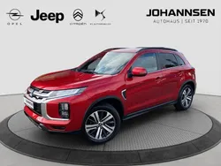 Gebraucht 2019 Mitsubishi ASX SUV | 16.880 € (Fairer Preis)