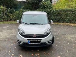 Silber Gebraucht 2022 Fiat Doblò Van / Kleinbus | 16.500 € (Fairer Preis)