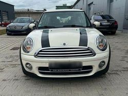 Beige Gebraucht 2008 Mini Cooper D Kleinwagen | 4.000 € (Fairer Preis)
