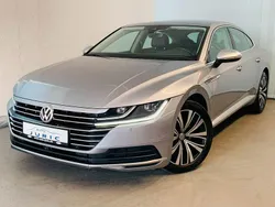 Silber Gebraucht 2018 VW Arteon Elegance Limousine | 19.700 € (Teuer)