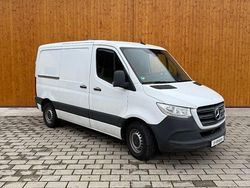Weiß Gebraucht 2020 Mercedes Sprinter Van | 18.990 € (Superpreis)