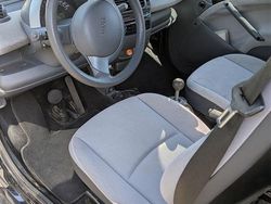 Schwarz Gebraucht 2001 Smart ForTwo Cabrio Pure Cabrio | 800 € (Superpreis)