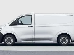 Clear white Neu 2025 VW T6.1 California Van | 35.451 € (Superpreis)