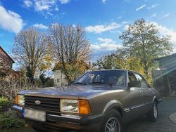 Gold Gebraucht 1981 Ford Taunus Limousine | 5.499 €