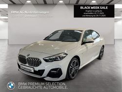 Weiß Gebraucht 2022 BMW 218 Shadowline Coupé | 26.399 € (Fairer Preis)