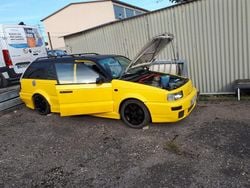 Gelb Gebraucht 1991 VW Passat GT Kombi | 2.900 €