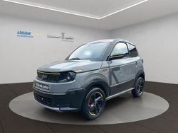 Grau Gebraucht 2023 Ligier Myli Kleinwagen | 19.888 € (Guter Preis)