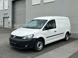 VW Caddy Maxi