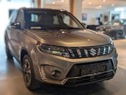 Grau Gebraucht 2020 Suzuki Vitara Comfort+ SUV | 18.990 € (Etwas zu teuer)