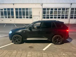 Schwarz Gebraucht 2007 BMW X5 SUV | 8.999 € (Superpreis)