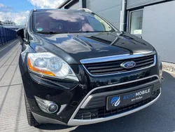 Gebraucht 2011 Ford Kuga S SUV | 5.990 € (Guter Preis)