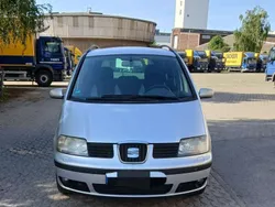 Gebraucht 2005 Seat Alhambra Reference Van / Kleinbus | 2.100 € (Fairer Preis)