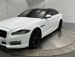 Weiß Gebraucht 2016 Jaguar XJ R-Sport Limousine | 26.990 € (Teuer)
