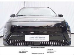 Abyss black Gebraucht 2023 Hyundai Kona Trend SUV | 31.940 € (Superpreis)