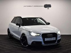 Weiß Gebraucht 2014 Audi A1 Competition Kleinwagen | 10.100 € (Fairer Preis)