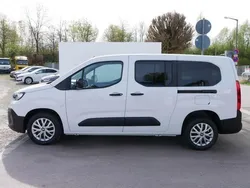 Gelato weiß gelato weiß Neu 2025 Fiat Doblò Van / Kleinbus | 28.718 € (Fairer Preis)
