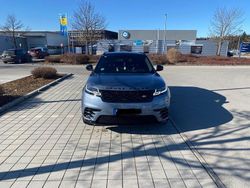 Andere farben Gebraucht 2017 Land Rover Range Rover Velar SUV | 25.900 € (Guter Preis)