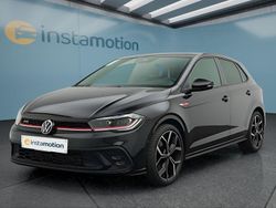 Schwarz Gebraucht 2024 VW Polo Limousine | 29.999 € (Teuer)