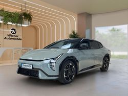 Magma red Neu 2025 Kia EV4 GT-Line Kleinwagen | 47.280 € (Fairer Preis)