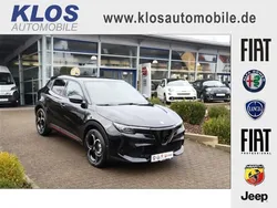 Nero tortona (schwarz) Neu 2025 Alfa Romeo GT Junior Edizione Speciale | 32.990 € (Fairer Preis)