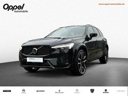 Onyx black / metallic Gebraucht 2025 Volvo XC60 Plus SUV | 56.890 € (Teuer)