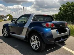 Smart Roadster