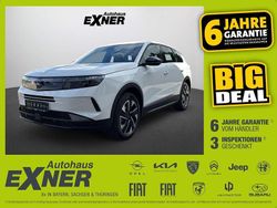 Arktis weiß Gebraucht 2025 Opel Grandland X Edition SUV | 28.990 € (Superpreis)