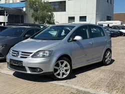 Silber Gebraucht 2007 VW Golf Plus Van / Kleinbus | 2.490 € (Guter Preis)