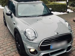 Grau Gebraucht 2018 Mini John Cooper Works Kleinwagen | 12.950 €