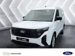 Andere Neu 2025 Ford Transit Trend Van | 23.940 € (Guter Preis)