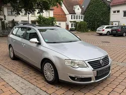Gebraucht 2006 VW Passat Comfortline Kombi | 3.100 € (Fairer Preis)