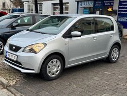 "reflex" silber Gebraucht 2015 Seat Mii Style Kleinwagen | 5.999 € (Fairer Preis)