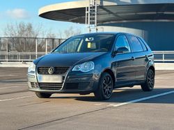 Grau Gebraucht 2007 VW Polo Kleinwagen | 3.200 € (Fairer Preis)