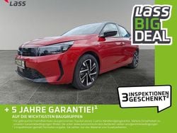 Rot Gebraucht 2024 Opel Corsa Kleinwagen | 17.480 € (Fairer Preis)