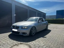 Silber Gebraucht 2008 BMW 325 M Sport Coupé | 8.600 € (Guter Preis)