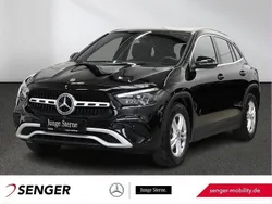 Othercolor Gebraucht 2024 Mercedes GLA200 SUV | 34.980 € (Guter Preis)