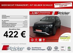 Gebraucht 2025 VW Tayron Life SUV | 43.950 € (Superpreis)