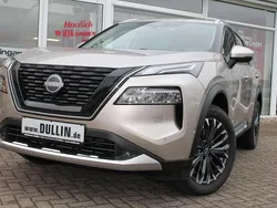 Champagne silver Neu 2025 Nissan X-Trail Tekna+ SUV | 53.950 €