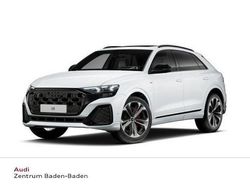 Weiss Neu 2025 Audi Q8 Sport SUV | 108.980 €