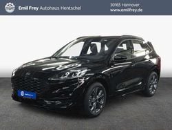 Schwarz Neu 2024 Ford Kuga ST-Line SUV | 26.542 € (Superpreis)