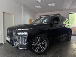 Schwarz Gebraucht 2024 BMW X7 M Sport SUV | 89.990 €