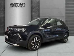 Diamant schwarz/karbon schwarz Gebraucht 2022 Opel Mokka Elegance SUV | 13.940 € (Fairer Preis)