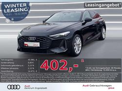Schwarz Gebraucht 2025 Audi A5 Sport Coupé | 45.950 € (Superpreis)