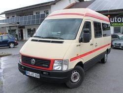 Beige Gebraucht 1998 VW LT Van / Kleinbus | 7.999 €
